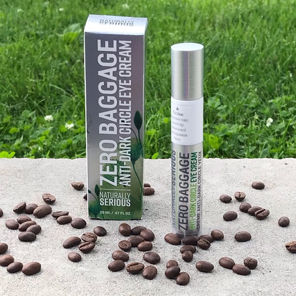 zero-baggage-anti-dark-circle-eye-cream - Picture 2 of 4